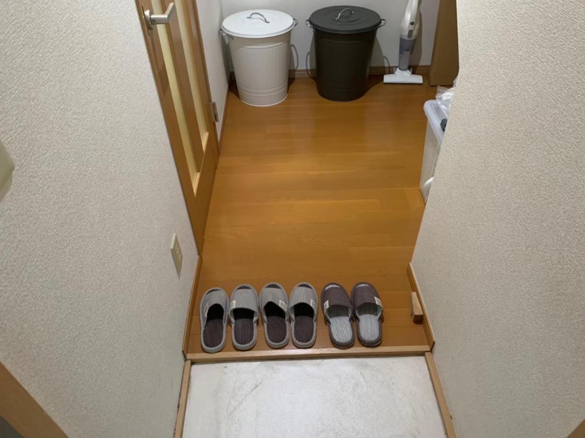 Tokyo Stay Nakano Exterior photo